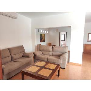 VILLAS BLANCAS - Alojamientos en PLAYA BLANCA