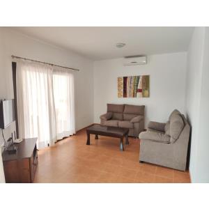 VILLAS BLANCAS - Alojamientos en PLAYA BLANCA