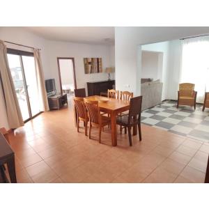 VILLAS BLANCAS - Alojamientos en PLAYA BLANCA