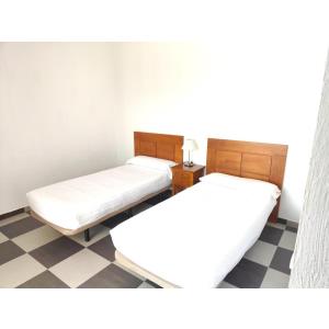 VILLAS BLANCAS - Alojamientos en PLAYA BLANCA