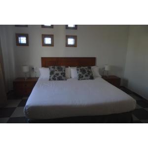 VILLAS BLANCAS - Alojamientos en PLAYA BLANCA