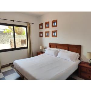 VILLAS BLANCAS - Alojamientos en PLAYA BLANCA