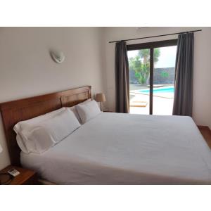 VILLAS BLANCAS - Alojamientos en PLAYA BLANCA