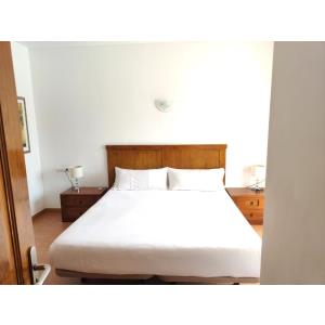 VILLAS BLANCAS - Alojamientos en PLAYA BLANCA