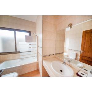 VILLAS BLANCAS - Alojamientos en PLAYA BLANCA