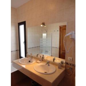 VILLAS BLANCAS - Alojamientos en PLAYA BLANCA