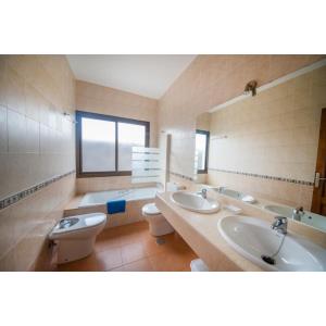 VILLAS BLANCAS - Alojamientos en PLAYA BLANCA