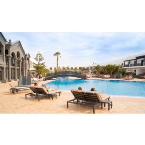 CORAL COTILLO BEACH - Accomodations en EL COTILLO