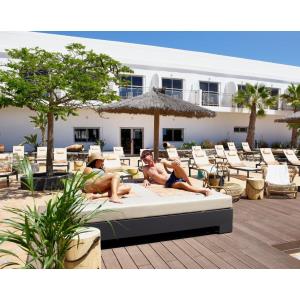 CORAL COTILLO BEACH - Accomodations en EL COTILLO