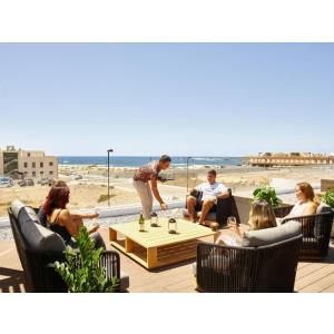 CORAL COTILLO BEACH - Accomodations en EL COTILLO