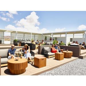 CORAL COTILLO BEACH - Accomodations en EL COTILLO