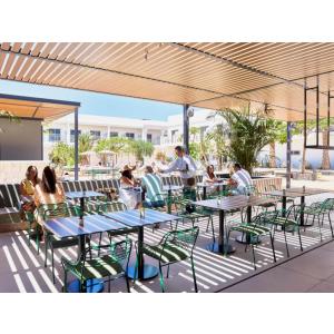 CORAL COTILLO BEACH - Accomodations en EL COTILLO