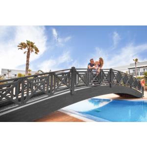 CORAL COTILLO BEACH - Accomodations en EL COTILLO