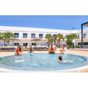 CORAL COTILLO BEACH - Accomodations en EL COTILLO