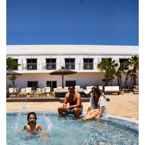 CORAL COTILLO BEACH - Accomodations en EL COTILLO