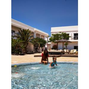 CORAL COTILLO BEACH - Accomodations en EL COTILLO