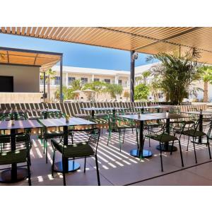 CORAL COTILLO BEACH - Accomodations en EL COTILLO