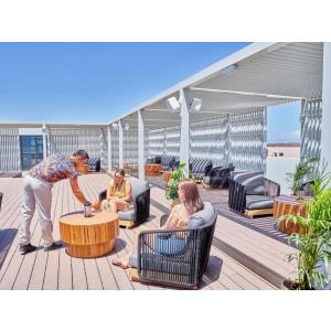 CORAL COTILLO BEACH - Accomodations en EL COTILLO