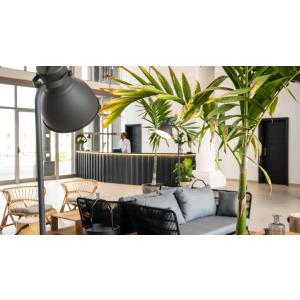 CORAL COTILLO BEACH - Accomodations en EL COTILLO