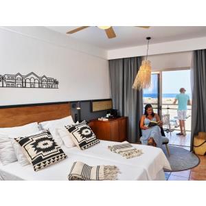 CORAL COTILLO BEACH - Accomodations en EL COTILLO