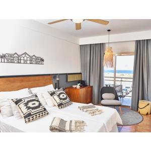 CORAL COTILLO BEACH - Accomodations en EL COTILLO