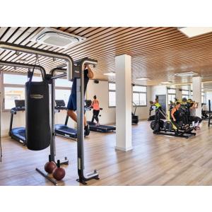 CORAL COTILLO BEACH - Accomodations en EL COTILLO