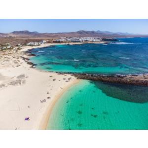 CORAL COTILLO BEACH - Accomodations en EL COTILLO