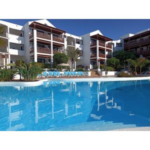 MANSION NAZARET - Alojamientos en COSTA TEGUISE