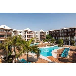 MANSION NAZARET - Alojamientos en COSTA TEGUISE