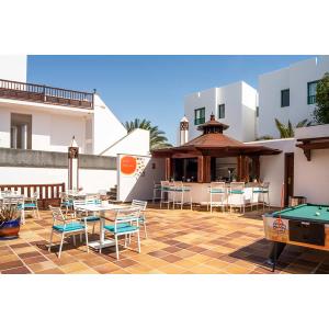 MANSION NAZARET - Alojamientos en COSTA TEGUISE