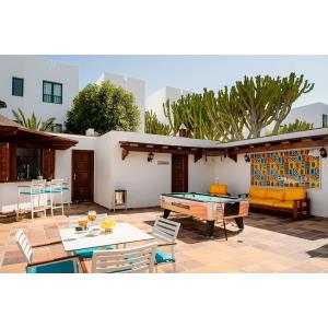 MANSION NAZARET - Alojamientos en COSTA TEGUISE