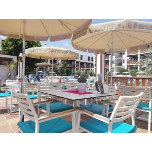 MANSION NAZARET - Alojamientos en COSTA TEGUISE