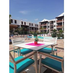 MANSION NAZARET - Alojamientos en COSTA TEGUISE