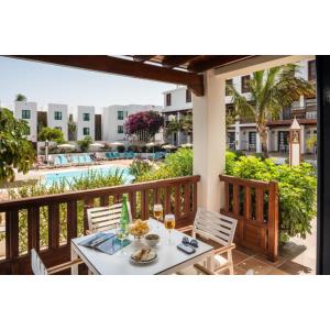 MANSION NAZARET - Alojamientos en COSTA TEGUISE