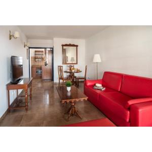 MANSION NAZARET - Alojamientos en COSTA TEGUISE