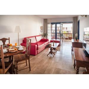 MANSION NAZARET - Alojamientos en COSTA TEGUISE