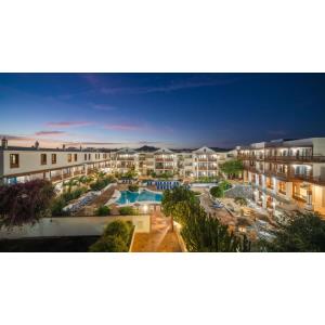 MANSION NAZARET - Alojamientos en COSTA TEGUISE