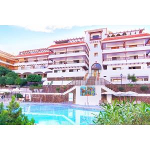 CORAL LOS ALISIOS - FAMILY EXPERIENCE - Alojamientos en LOS CRISTIANOS