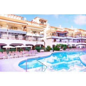 CORAL LOS ALISIOS - FAMILY EXPERIENCE - Alojamientos en LOS CRISTIANOS