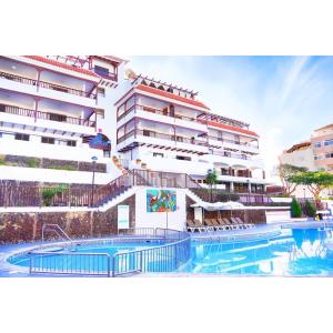 CORAL LOS ALISIOS - FAMILY EXPERIENCE - Alojamientos en LOS CRISTIANOS