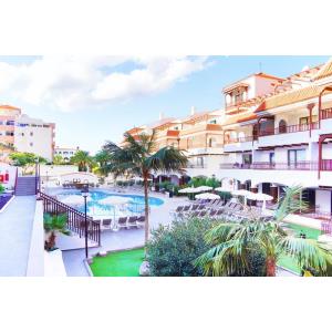 CORAL LOS ALISIOS - FAMILY EXPERIENCE - Alojamientos en LOS CRISTIANOS