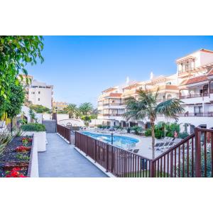 CORAL LOS ALISIOS - FAMILY EXPERIENCE - Alojamientos en LOS CRISTIANOS