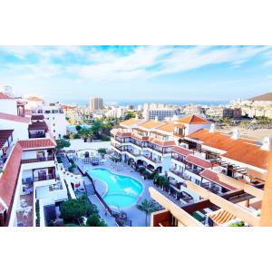 CORAL LOS ALISIOS - FAMILY EXPERIENCE - Alojamientos en LOS CRISTIANOS