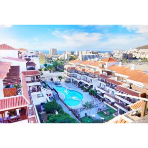 CORAL LOS ALISIOS - FAMILY EXPERIENCE - Alojamientos en LOS CRISTIANOS