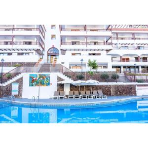 CORAL LOS ALISIOS - FAMILY EXPERIENCE - Alojamientos en LOS CRISTIANOS