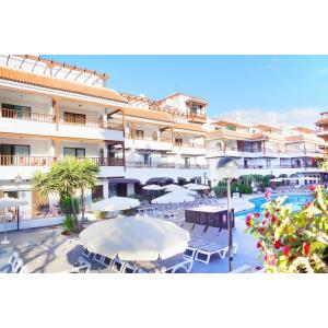 CORAL LOS ALISIOS - FAMILY EXPERIENCE - Alojamientos en LOS CRISTIANOS