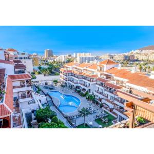 CORAL LOS ALISIOS - FAMILY EXPERIENCE - Alojamientos en LOS CRISTIANOS