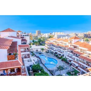 CORAL LOS ALISIOS - FAMILY EXPERIENCE - Alojamientos en LOS CRISTIANOS