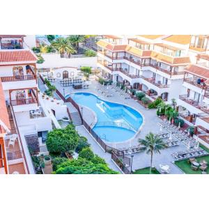 CORAL LOS ALISIOS - FAMILY EXPERIENCE - Alojamientos en LOS CRISTIANOS