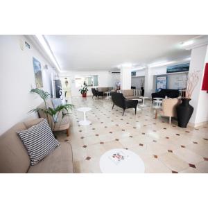 CORAL LOS ALISIOS - FAMILY EXPERIENCE - Alojamientos en LOS CRISTIANOS